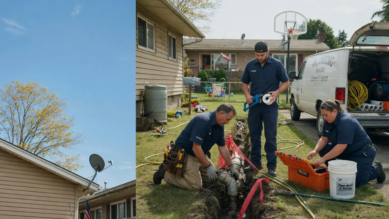 Garbage Disposal Replacement in Valier, PA near me